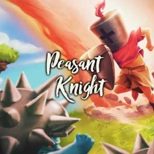 Peasant Knight Playstation 4
