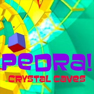 Pedra Crystal Caves Xbox One