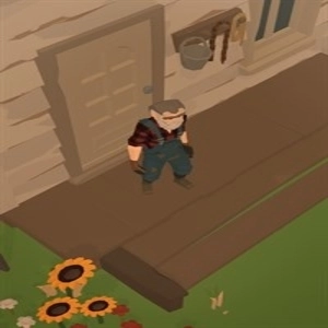 Peepaw’s Farm Xbox Series X