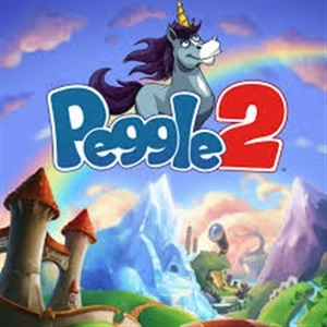 Peggle 2 Xbox Series X