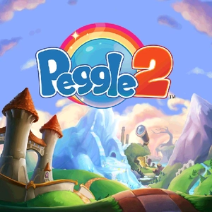 Peggle 2 Playstation 4