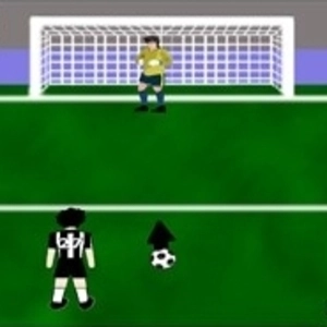 Penalty Shoot Xbox Series X