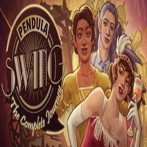 Pendula Swing The Complete Journey Pc