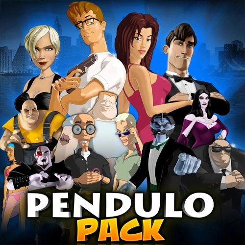  Pc