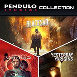 Pendulo Studios Collection Pc