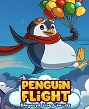 Penguin Flight Beyond The Clouds Switch