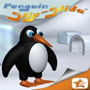 Penguin Slip-Slide