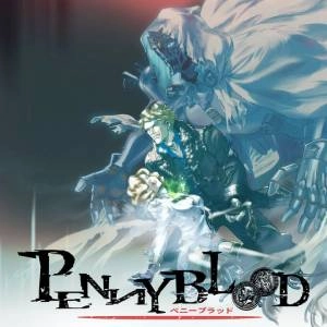 PENNY BLOOD Pc
