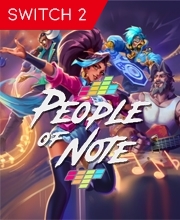 Kaufe People of Note Nintendo Switch 2 Preisvergleich