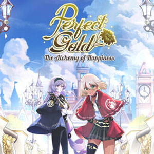Perfect Gold Yuri Visual Novel Key kaufen Preisvergleich