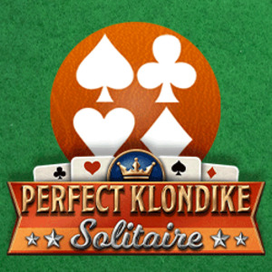 Perfect Klondike Solitaire Playstation 5