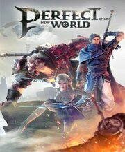 Perfect New World Pc