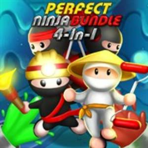 Perfect Ninja Bundle Xbox One