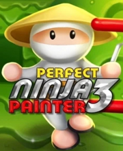 Perfect Ninja Painter 3 Xbox One