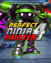 Kaufe Perfect Ninja Painter 4 Xbox Key Preisvergleich