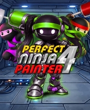Kaufe Perfect Ninja Painter 4 PS5 Key Preisvergleich