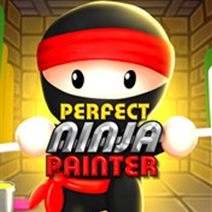 Perfect Ninja Painter Xbox Series X