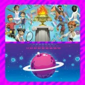 Perfect Party Bundle Xbox Series X