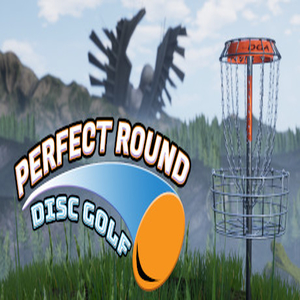 Perfect Round Disc Golf Key kaufen Preisvergleich