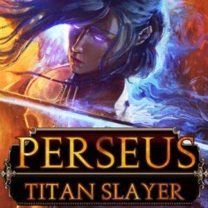 Perseus Titan Slayer Key kaufen Preisvergleich