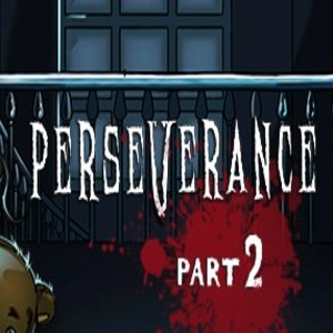 Perseverance Part 2 Xbox Series X