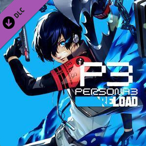 Persona 3 Reload Episode Aigis The Answer Playstation 4
