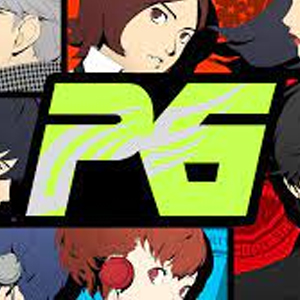 Persona 6 Xbox Series X