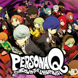 Persona Q Shadow of the Labyrinth Nintendo Wii U Download Code im Preisvergleich kaufen