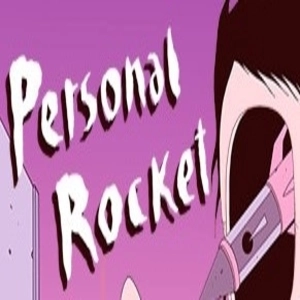 Personal Rocket Pc