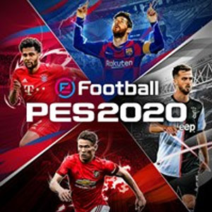 Kaufe PES 2020 PS5 Preisvergleich