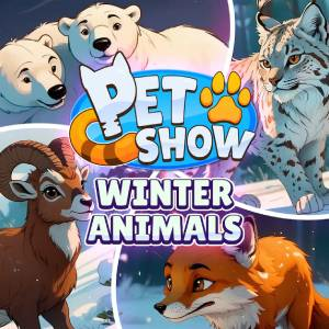 Pet Show Winter Animals Pc