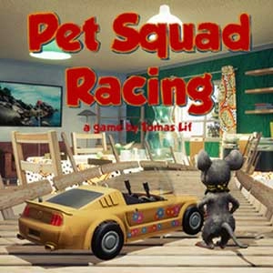 Pet Squad Racing Pc