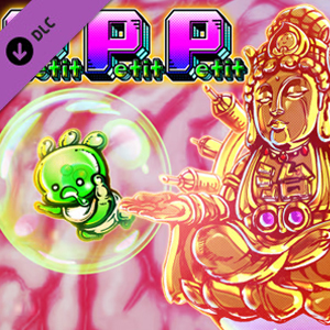 Petit Petit Petit DLC1 Nightmare Pack Pc
