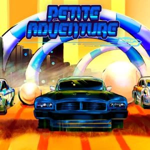 Petite Adventure Xbox One