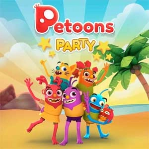 Petoons Party Xbox One