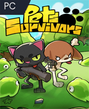 Pets Survivors Key kaufen Preisvergleich
