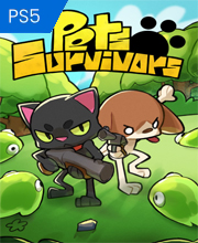 Kaufe Pets Survivors PS5 Key Preisvergleich
