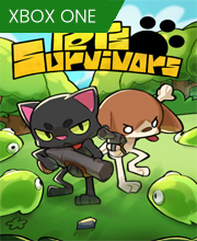 Kaufe Pets Survivors Xbox One Key Preisvergleich