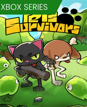 Kaufe Pets Survivors Xbox Key Preisvergleich