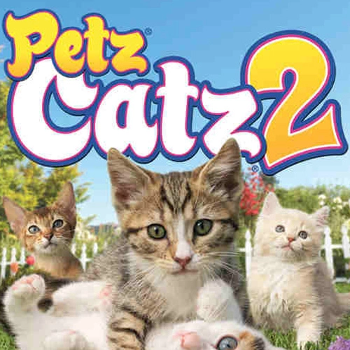 Petz Catz 2 Pc