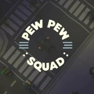 Pew Pew Squad Pc