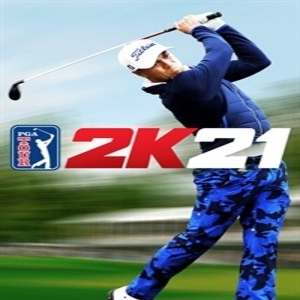 Kaufe PGA TOUR 2K21 Xbox Series Preisvergleich