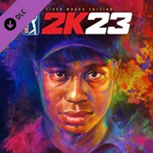PGA TOUR 2K23 Golden Club Pack Playstation 4