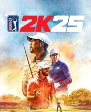 PGA TOUR 2K25 Switch 2