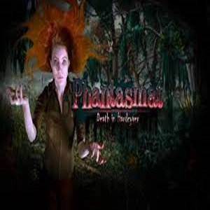 Phantasmat Death in Hardcover Pc