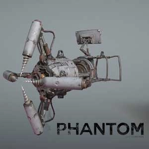 Phantom Pc