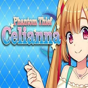 Phantom Thief Celianna Pc