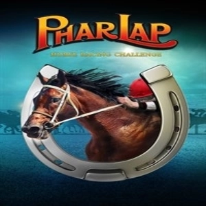 Phar Lap Horse Racing Challenge Xbox One