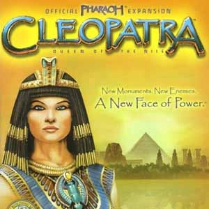 Pharaoh Plus Cleopatra Pc