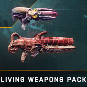 Phoenix Point Living Weapons Pack Key kaufen Preisvergleich